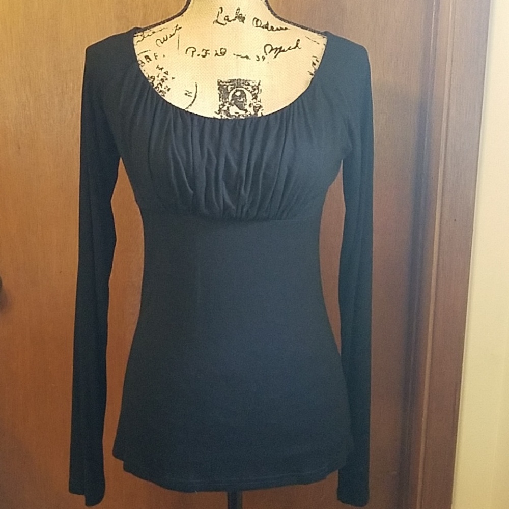 PattyBoutik top